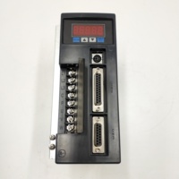 Moteur servo AC 2,4 Nm 750 W, monophasé 220 V, 380 V, 3000 tr/min, 50 Hz, kit de commande servo avec câbles pour machine CNC