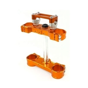 <span class=keywords><strong>CNC</strong></span> nhà sản xuất tùy chỉnh gia công xe đạp gương Bar Mount Billet kết nối rod xe đạp xử lý Bar kẹp - Product Image 6