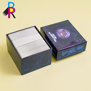 <span class=keywords><strong>Juego</strong></span> <span class=keywords><strong>de</strong></span> naipes <span class=keywords><strong>de</strong></span> fiesta personalizado <span class=keywords><strong>de</strong></span> fábrica, <span class=keywords><strong>juego</strong></span> <span class=keywords><strong>de</strong></span> cartas <span class=keywords><strong>de</strong></span> <span class=keywords><strong>preguntas</strong></span> <span class=keywords><strong>para</strong></span> <span class=keywords><strong>parejas</strong></span>, <span class=keywords><strong>juego</strong></span> <span class=keywords><strong>de</strong></span> cartas trivia - Product Image 2