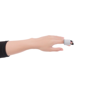 Fabricage Met Ce Orthopedische Ehbo Vinger Spalk Vinger Brace Universele Distale Middenhandsbeentje Brace - Product Image 3