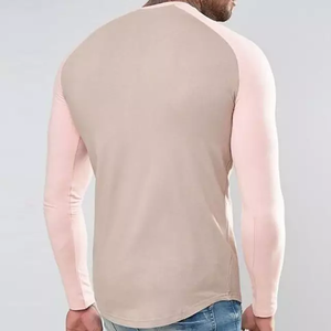 Sweat-shirt pour homme à manches courtes, imprimé personnalisé, 100% coton/polaire, jersey tricoté lavé - Product Image 5