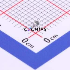 BLM18EG601SH1D Ferrite Bead 0603 RF ( Impedance @ Frequency: 600Ohm@100MHz )( Error: 25% )( DC Resistance (DCR): 350mOhm ) - Product Image 1