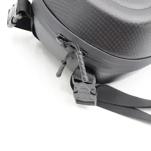 Sac suspendu anti-pluie original 4L grande capacité pour Ninebot par <span class=keywords><strong>Segway</strong></span> G30 G2 <span class=keywords><strong>P100S</strong></span> GT2 ES2 F40 F2 série EVA sacs suspendus avant - Product Image 3