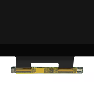 P119F P119F001 layar sentuh 16.0 inci 1920*1200, untuk Dell Inspiron 16 7620 2-in-1 FHD LCD rakitan Digitizer (tanpa Bezel) - Product Image 3