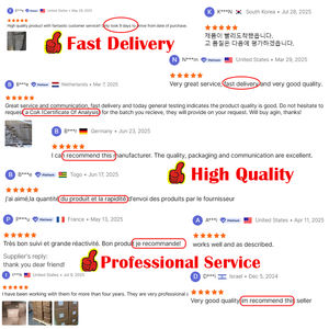 ผง1% โคเชอร์ฮาลาลสำหรับอาหารเกรดอาหารเบต้าแคโรทีนไม่ละลายน้ำ - Product Image 6