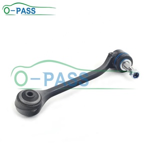 Bras de commande inférieur avant OPASS pour <span class=keywords><strong>BMW</strong></span> X-Series X3 2003- 31103451881 - Product Image 4