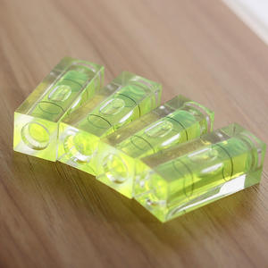 <span class=keywords><strong>Mini</strong></span> üretici haneli küçük kare su terazisi kabarcık flakon <span class=keywords><strong>Mini</strong></span> taşınabilir seviyeleri - Product Image 5