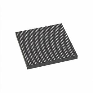 IC FPGA 179 i/o 256FBGA ช่องผู้ผลิตชิ้นส่วนอิเล็กทรอนิกส์ซัพพลายเออร์256 LBGA EP4CE10F17C9LN ฝังตัว - Product Image 1