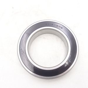 Roulement à billes à gorge profonde 6012 2RS en acier chromé à faible bruit, lubrifié à la graisse, 60*95*18MM, pour ateliers d'impression et restaurants - Product Image 4