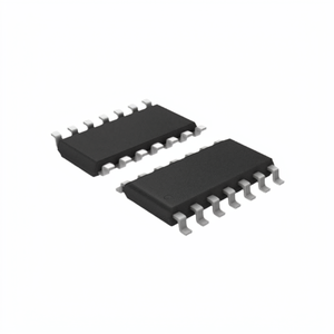 Composants électroniques TLE4263GMXUMA2 de gestion de l'alimentation (PMIC) – Service complet original 14 SOIC - Product Image 1