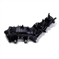 قطع غيار سيارات عالية الجودة OE 11618579246، جهاز التحكم في خانق سحب الهواء (AGR damper control device) لمحركات الديزل، مناسب لسيارات BMW سلسلة 2 F46 و X1 F48.