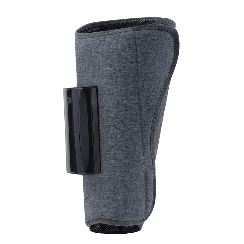 Новый беспроводной портативный спортивный реабилитационный воздушный компрессионный массажер для ног ботинки для восстановления