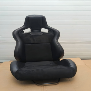 Pour siège baquet complet Recaro Podium <span class=keywords><strong>CF</strong></span> pour Porsche 911 (991.2/992) GT3 RS 2018-2024 - Product Image 1