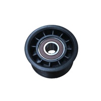 Pour la pièce de rechange de moteur de camion Renault 7408086970 Uesd pour la poulie tendeur de courroie
