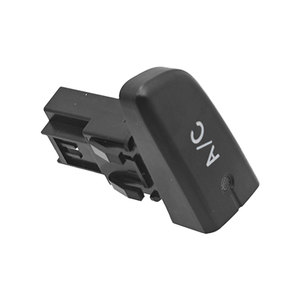 Interruptor de Control de Aire Acondicionado para Automóviles Citroën 2005-2014, Categoría de Producto: Interruptores Automotrices - Product Image 3