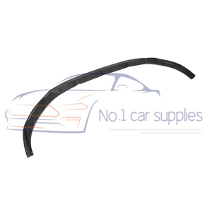 Diffusore Anteriore in Fibra di Carbonio per <span class=keywords><strong>A4</strong></span> S-Line S4 Berlina 4 Porte <span class=keywords><strong>2019</strong></span> - Product Image 4