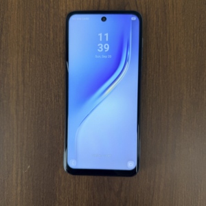 สมาร์ทโฟน TECNO CAMON 40 Pro 5G หน้าจอ AMOLED 6.8 นิ้ว 120Hz กล้อง AI 50MP กันน้ำมาตรฐาน IP68/IP69 สีดำ โทรศัพท์ Deca Core - Product Image 6