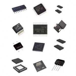 INA220AIDGSR 原装电源管理电子元件供应商集成电路IC电流监控器1% 10VSSOP - Product Image 3