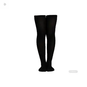 BX-F0129 женские высокие сапоги, выше колена, до бедра, высокие носки