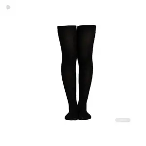 BX-F0129 Women Over The Knee Thigh High Socks