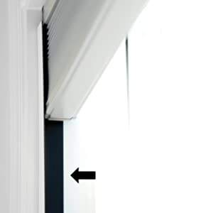 Blocca la luce del sole lungo due lati <span class=keywords><strong>tende</strong></span> a rullo <span class=keywords><strong>tende</strong></span> ad angolo <span class=keywords><strong>in</strong></span> <span class=keywords><strong>plastica</strong></span> blocco della luce <span class=keywords><strong>tende</strong></span> a zebra lungo i lati della zebra oscurante - Product Image 3