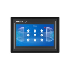 หน้าจอสัมผัสอุตสาหกรรม MCGS รุ่น TPC7022Kd ขนาด 7 นิ้ว ความละเอียด 600x480 หน่วยความจำ 64M พื้นที่จัดเก็บ 128M ซีพียู 800M พร้อมอีเธอร์เน็ต ราคาคุ้มค่า - Product Image 1