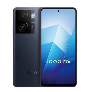 Nuevo Teléfono Inteligente 5G Original VI VO IQ <span class=keywords><strong>OO</strong></span> Z7x Snapdragon695 50MP 6000mAh Super Charge 6.54'' 120HZ Android 13 Económico - Product Image 4