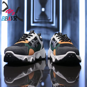 Nuevo Diseño de Zapatillas Deportivas Casuales para Mujer, para Actividades al Aire Libre, Estudiantes y Chicas - Product Image 3