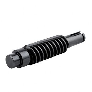 Juego de Engranajes Cónicos de Alta Precisión CNC, Marca OEM, Personalizados, Eje de Engranaje de Metal Industrial, Piezas de Acero Inoxidable, Guangdong - Product Image 3