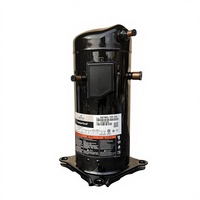 Compresseurs Copeland Scroll Taihe Zb076-Kqe-Tfd-550 Zw61kse-Tfp-542 ZR94KC-TFD-522 1Hp 3hp pour réfrigérateurs