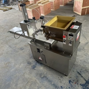 Macchina divisore per pasta e pressa/pasta che divide e focaccia/tagliapasta e macchina formatrice per biscotti - Product Image 3