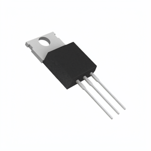Composant électronique TO-220-3 pour la gestion de l'alimentation (PMIC) MC78M12ABTG – Canal Fabricant de Puces - Product Image 1