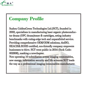 SGT OPC trống DAD-C4700 cho HP q5950 ~ 3A, cb400 ~ 3A,HP clj4700/4730mfp/cm4730/cp4005, HP màu LaserJet cp4005/4005n/4005DN - Product Image 5