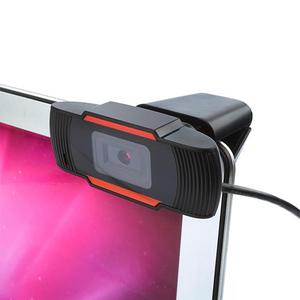 Cámara web CMOS de 720P con soporte ajustable Plug and Play USB 2,0 Videoconferencia y transmisión en vivo para <span class=keywords><strong>PC</strong></span> y cámara web para computadora portátil - Product Image 4