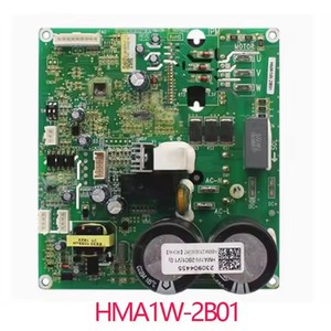 Módulo de Control de Ventilador HMA1W-2B01 203904455 para Control de Motor Inverter de Aire Acondicionado Central - Product Image 3