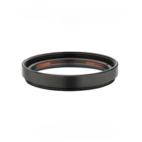 HC-Optics Ultra Narrowband Interference Bandpass Filter Low Angle Shift Fused Silica Bandpass Filter for Fluorescence Microscopy
