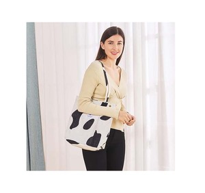Bolsa Tote, Bolsas Tote Bonitas para Mujer, Bolsa de Hombro con Bolsillo Interior para el Trabajo, la Playa, Viajes y Compras - Product Image 5