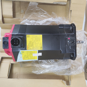 A06B-2078-B303 A06B-0078-B303 เซอร์โวมอเตอร์ FANUC Ac สำหรับเครื่องจักรซีเอ็นซี - Product Image 6