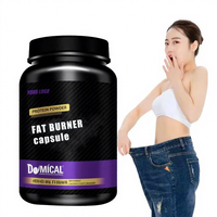 Capsules brûle-graisses naturelles SPL, capsules brûle-graisses rapides, compléments alimentaires, capsules brûle-graisses amincissantes