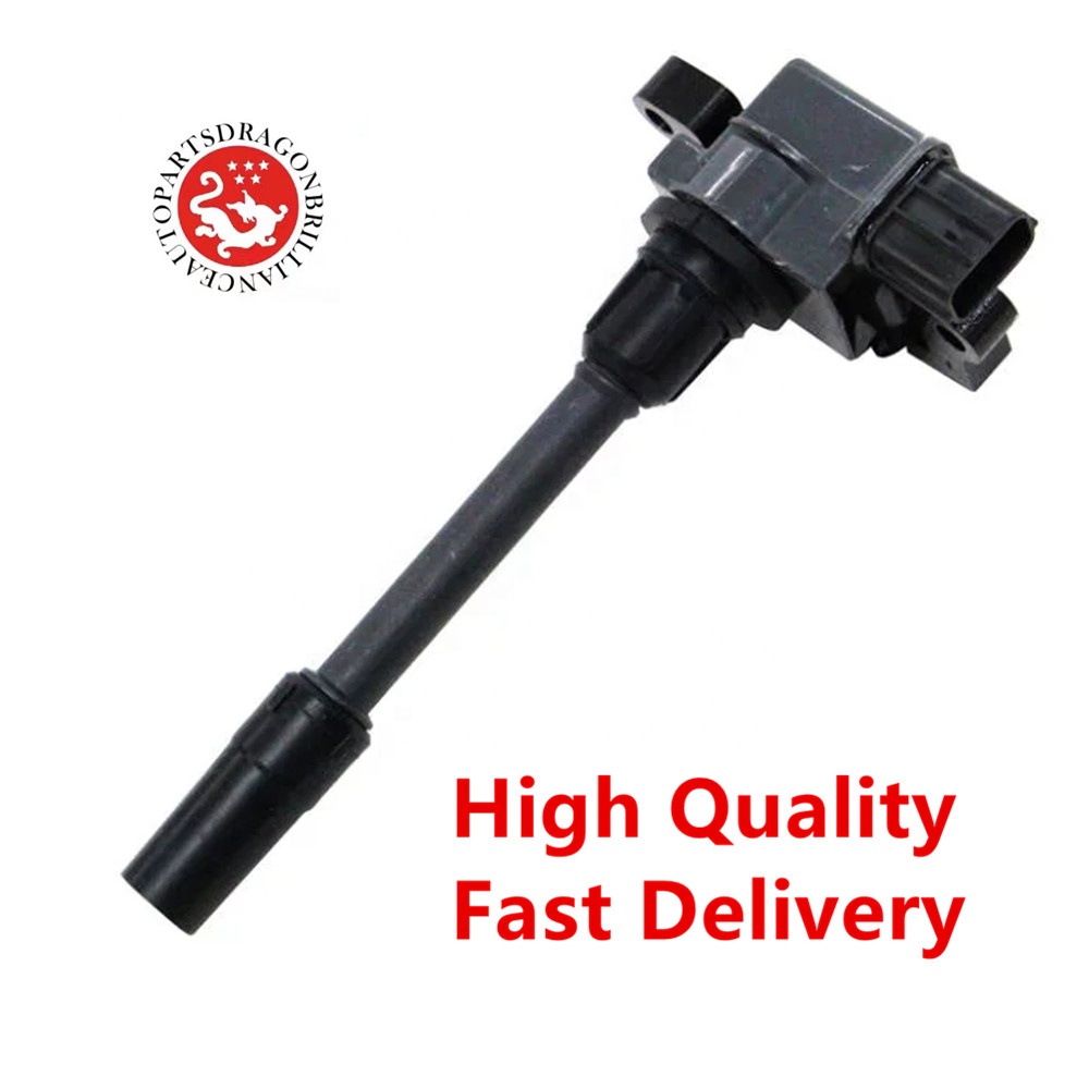 Mitsubishi Ignition Coils - OEM Auto Parts for Repair