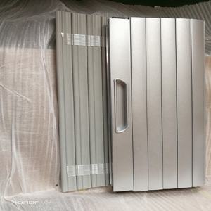 קרוון & מוטורהום פלסטיק טמבור דלת שימוש בפלדה או עץ קבינט - Product Image 5