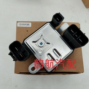 Module de commande de ventilateur de refroidissement 25385-B1280 pour Hyundai Kia, nouvelle pièce de rechange - Product Image 2