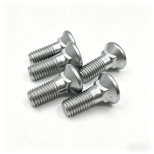 Vis à tête poire en titane <span class=keywords><strong>de</strong></span> qualité 12.9, non standard DIN 608-2010, <span class=keywords><strong>oxyde</strong></span> noir/<span class=keywords><strong>zinc</strong></span>/chrome, filetage UNF, échantillon gratuit - Product Image 2