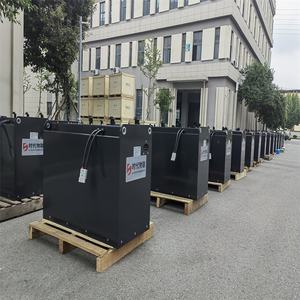 Batería de Litio LiFePO4 de 48V 410Ah con BMS, Carcasa Metálica, Larga Duración para Montacargas Eléctricos, Superventas - Product Image 5