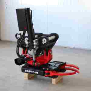 <span class=keywords><strong>Pc60</strong></span> Graafmachine Hulpstukken Tilt Rotator Graafmachine Tilt Rotator - Product Image 6