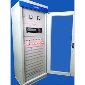 ตู้จ่ายไฟฟ้าระบบโทรคมนาคม R4850G AC380V เป็น DC-48V 150A แบบสวิตชิ่งความถี่สูง - Product Image 1