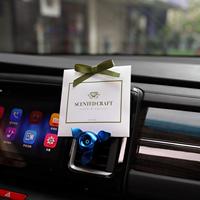 Sachets parfumés suspendus de haute qualité 10g 20g, désodorisant pour armoire, parfum pour tiroir, sachet personnalisé