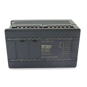 Module de microcontrôleur VersaMax IC200UDD110 pour équipement électrique, livraison rapide - Product Image 1