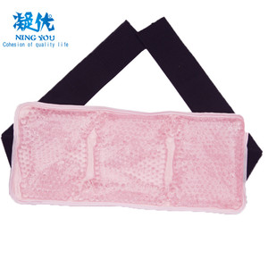 Microwaveable Heating <strong>Hot</strong> Compress Back Wrap Ice <strong>Packs</strong> <strong>Physiotherapy</strong> Soothing <strong>Hot</strong> Cold <strong>Packs</strong> for Waist/Lower Back/Belly - Product Image 4