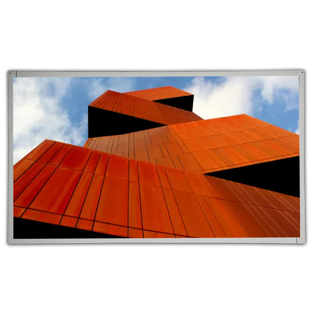 LCD Panel BOE 32 Inch Digital Signage and Display Resolution 1920x1080 Brightness 400cd/m2 DV320FHM-NN0